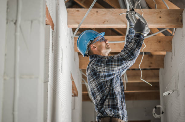 Best Electrical Rewiring Services  in Westchester, IL
