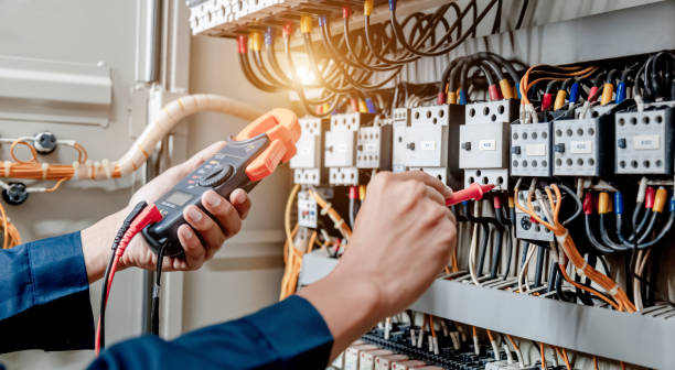 Best Industrial Electrical Services  in Westchester, IL