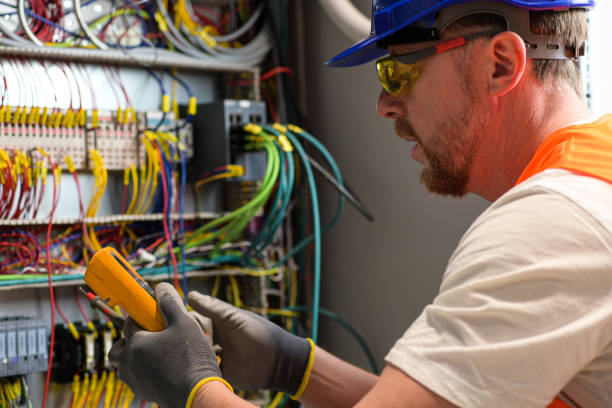 Best Emergency Electrical Repair  in Westchester, IL